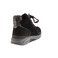 Rollingsoft schnürschuhe schwarz 4