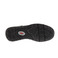 Rollingsoft schnürschuhe schwarz 5