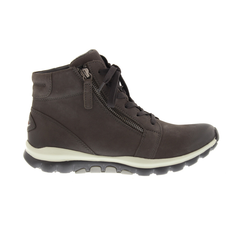 Rollingsoft schnürschuhe braun