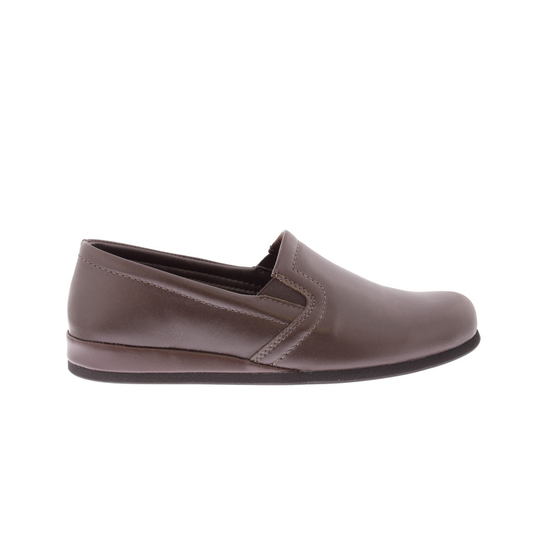 Rohde slippers brown