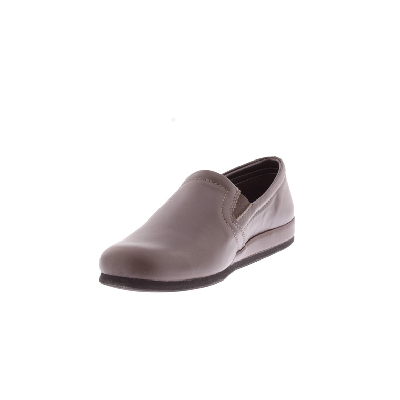 Rohde slippers brown 3