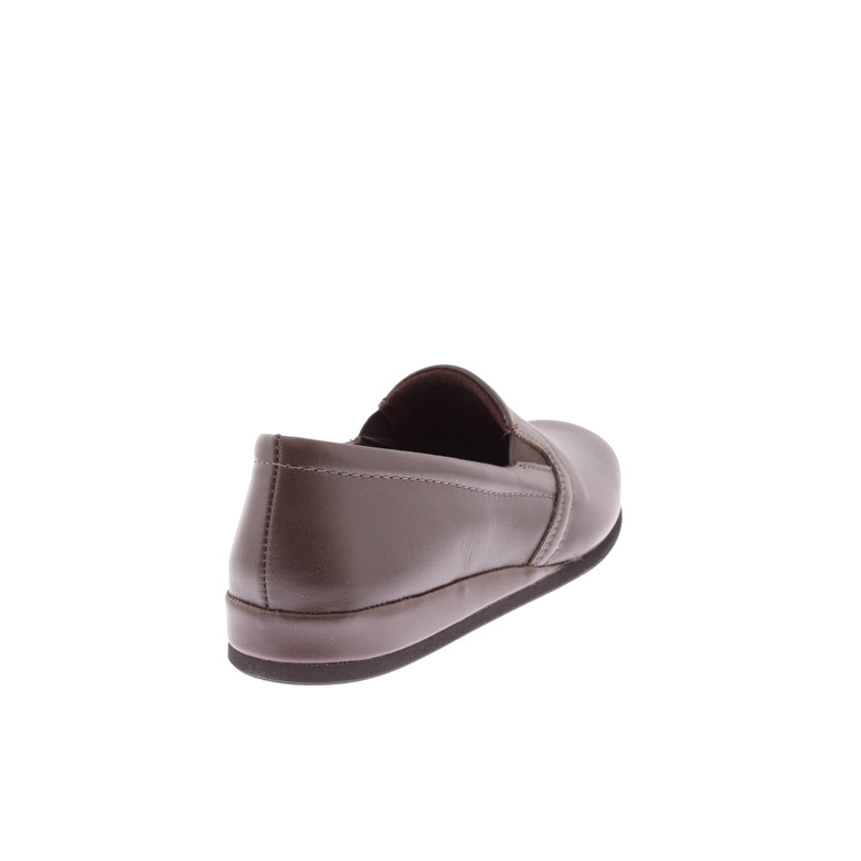 Rohde slippers brown 4