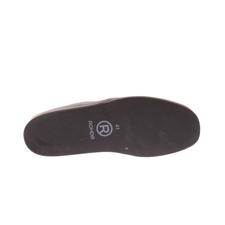 Rohde slippers brown 5