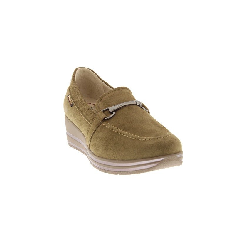 Mephisto Mobils moccasins brown 2