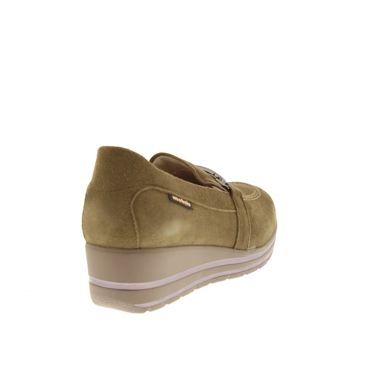 Mephisto Mobils moccasins brown 4