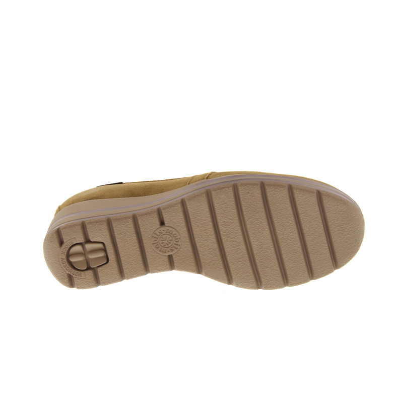 Mephisto Mobils moccasins brown 5