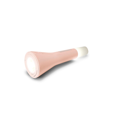 Kidywolf night light pink