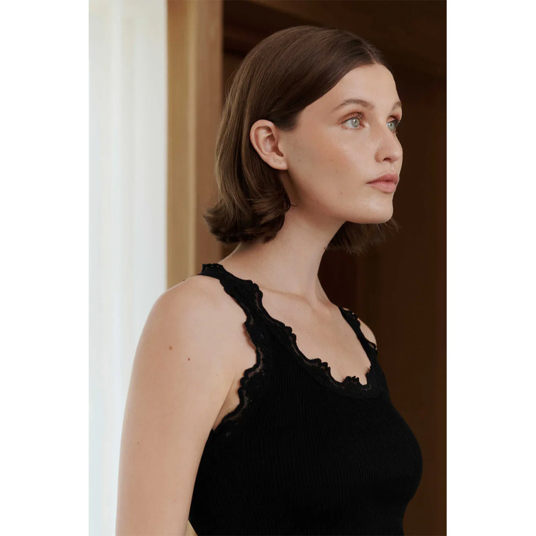Rosemunde top black 2