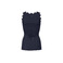 Rosemunde top blau 2