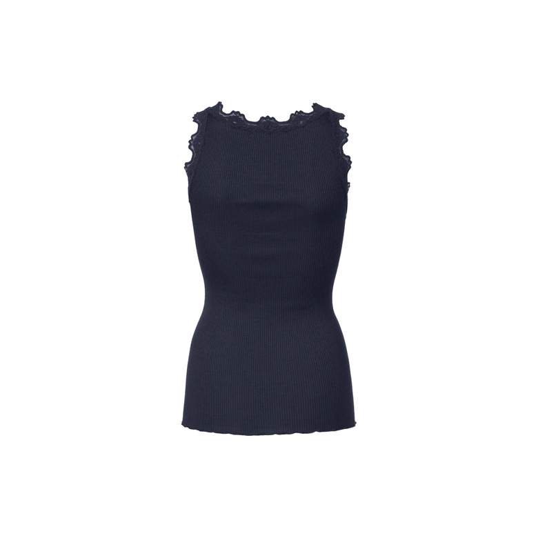 Rosemunde top blau 2