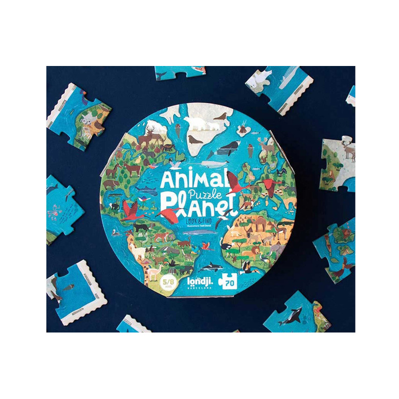 Londji spielen multicolor 1