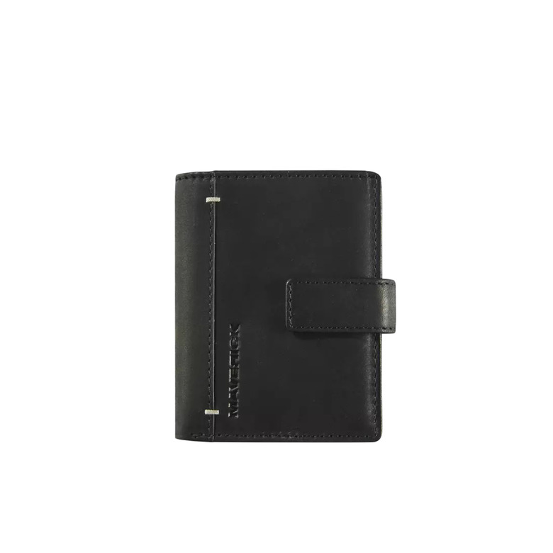 Maverick wallet black 1