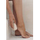 Birkenstock soins ecru 2