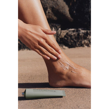 Birkenstock care green