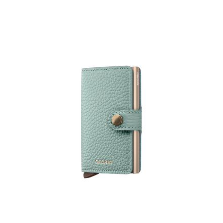 Secrid cardprotector green