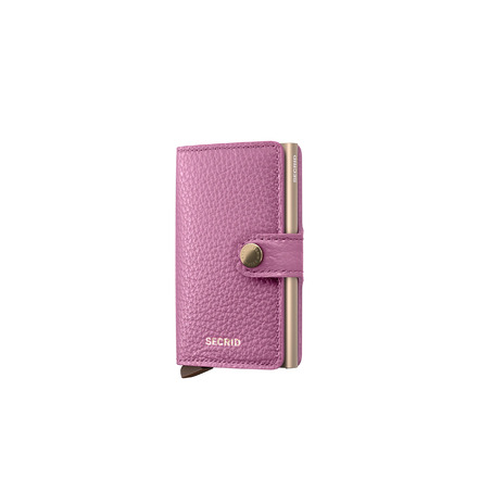 Secrid cardprotector pink
