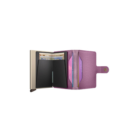 Secrid cardprotector pink