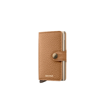 Secrid cardprotector camel