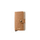 Secrid cardprotector camel 1