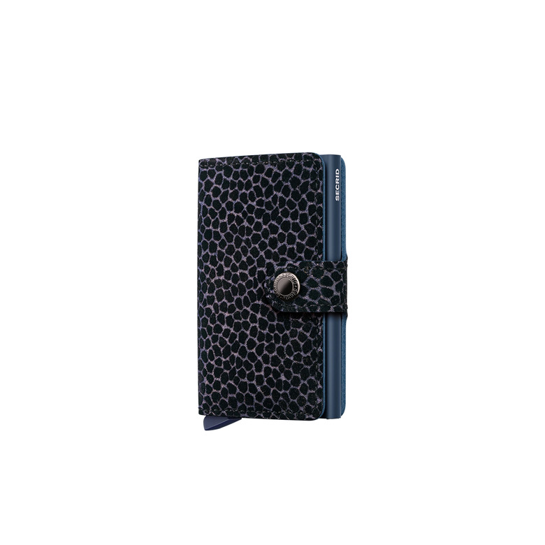 Secrid cardprotector blue