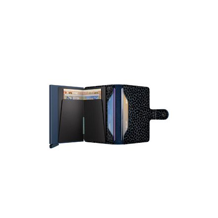 Secrid cardprotector blue