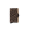 Secrid cardprotector brown 1