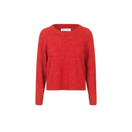 Samsoe&samsoe trui rood