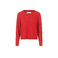 Samsoe&samsoe trui rood 1