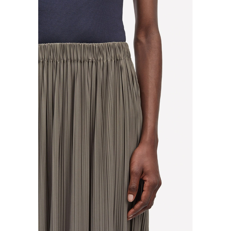 Samsoe&samsoe rok taupe 3