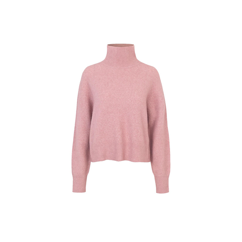 Samsoe&samsoe trui roze
