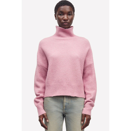 Samsoe&samsoe trui roze