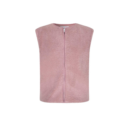 Samsoe&samsoe vest roze