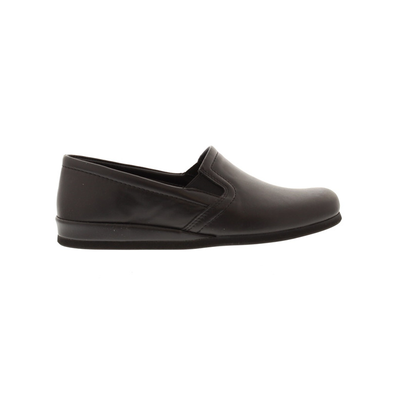 Rohde slippers black
