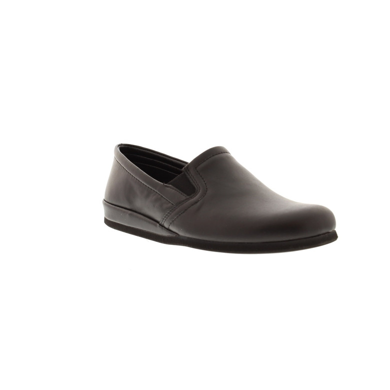 Rohde slippers black 2