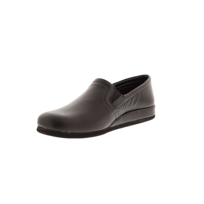 Rohde slippers black 3