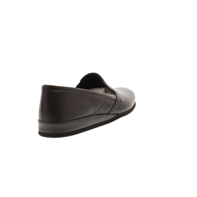 Rohde slippers black 4