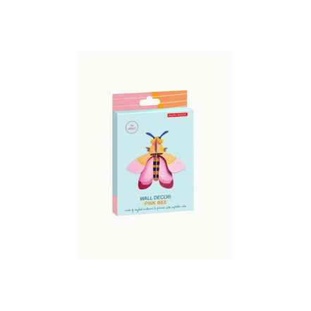 Roof Studio various pink