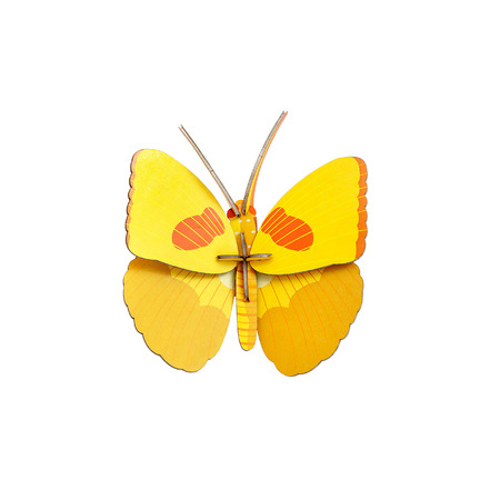 Roof Studio various yellow