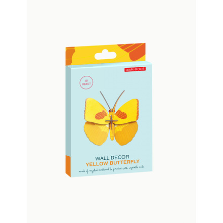 Roof Studio various yellow