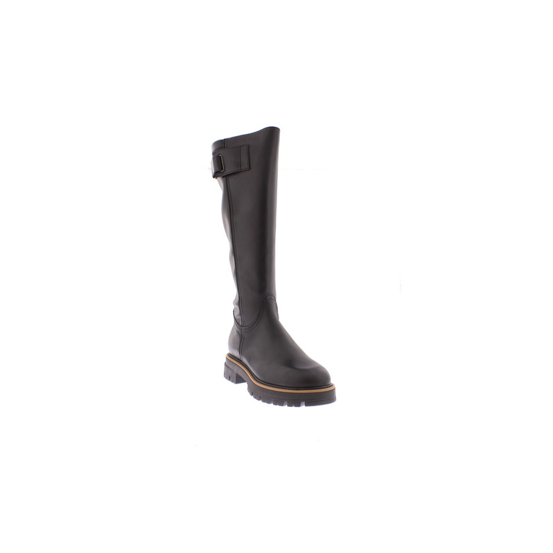 Dl Sport stiefel schwarz 2