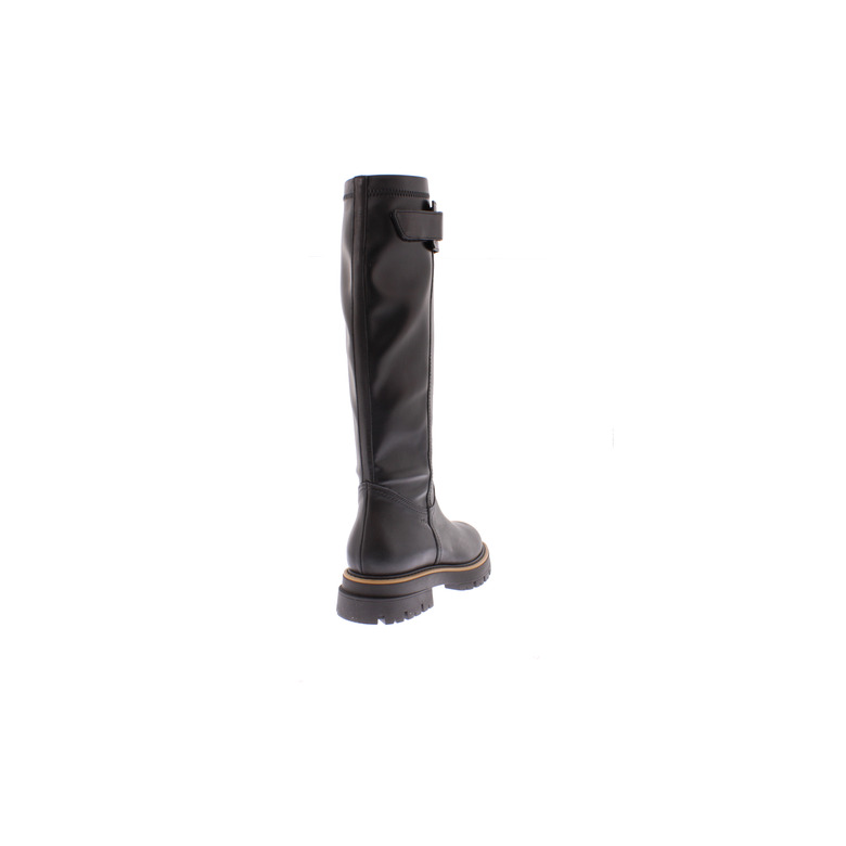 Dl Sport stiefel schwarz 4