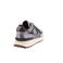 Floris Van Bommel sneakers zilver 4