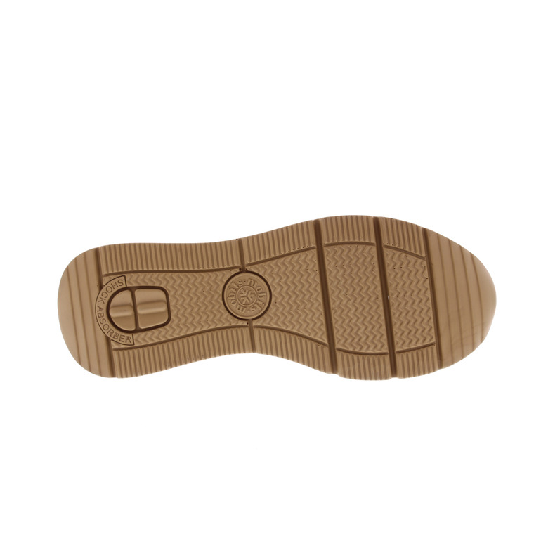 Mephisto Mobils chaussures basses vert 5