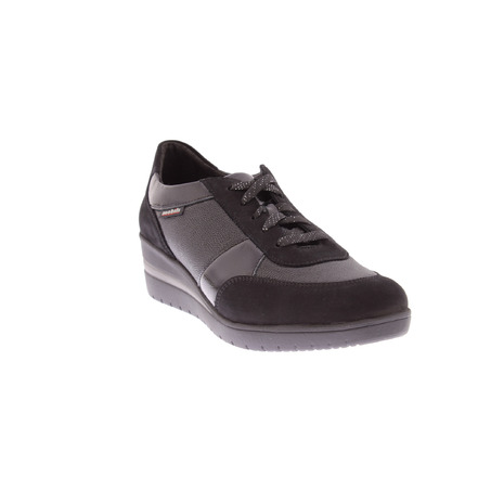 Mephisto Mobils low shoes black
