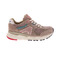 Mephisto Allrounder chaussures basses rose 1