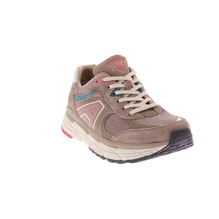 Mephisto Allrounder chaussures basses rose