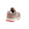 Mephisto Allrounder chaussures basses rose 4