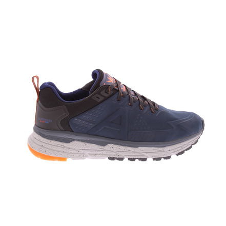 Mephisto Allrounder chaussures basses bleu
