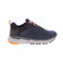 Mephisto Allrounder chaussures basses bleu 1