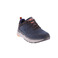 Mephisto Allrounder chaussures basses bleu 2